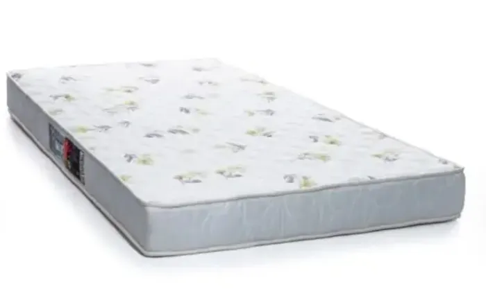 Colchão solteiro Castor D28 novíssimo