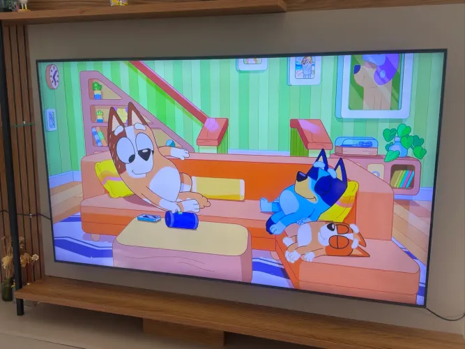 Smart Tv 65 Polegadas