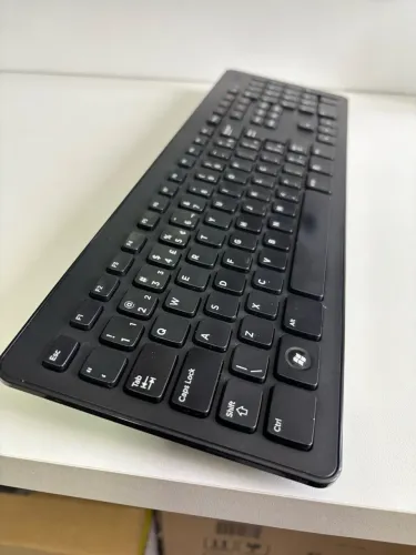 Teclado sem fio DELL
