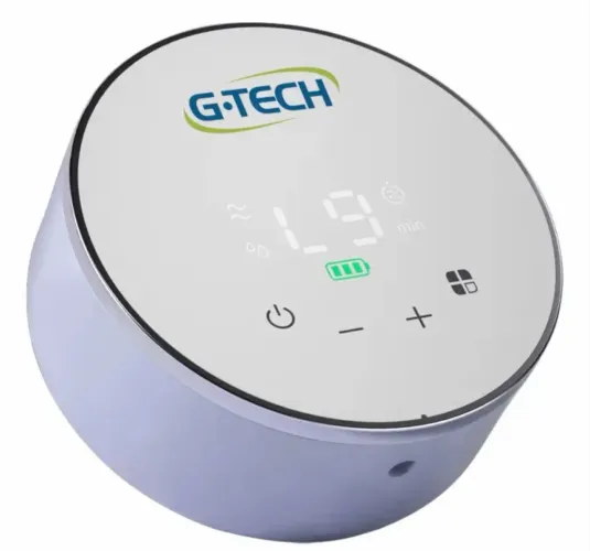 Bomba Tira Leite Automática