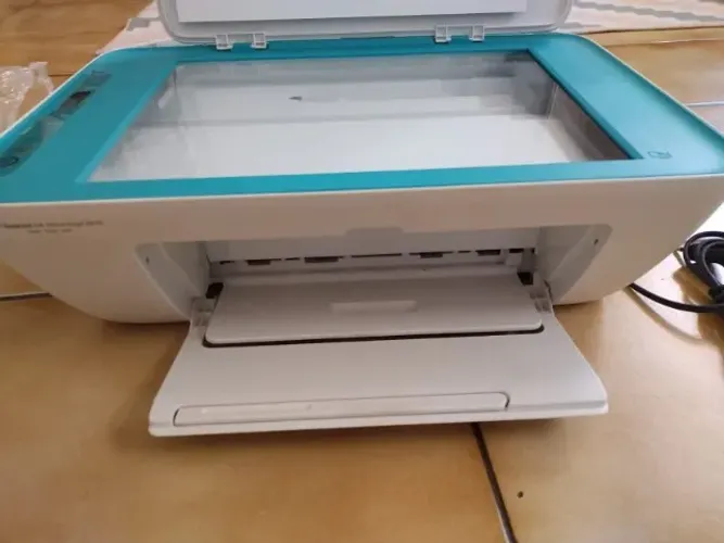 Impressora HP DeskJet Ink Advantage 2676