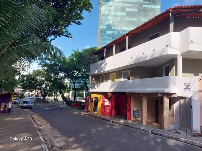 Ponto para comércio