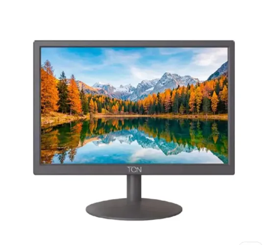 Monitor tcn 15.6 polegadas 