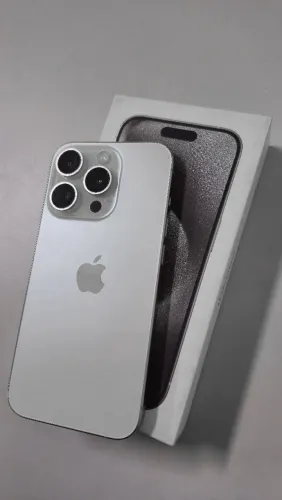 IPhone 15 Pro 256GB