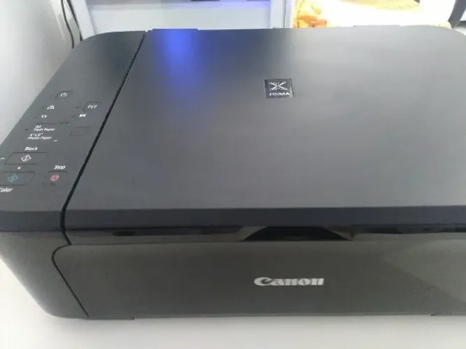 Impressora Canon Pixma 3610