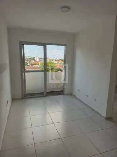 Apartamento no Jardim Guadalajara em Sorocaba