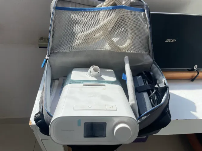 CPAP