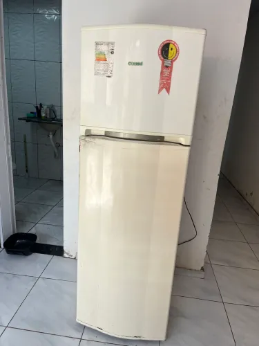 Geladeira Consul
