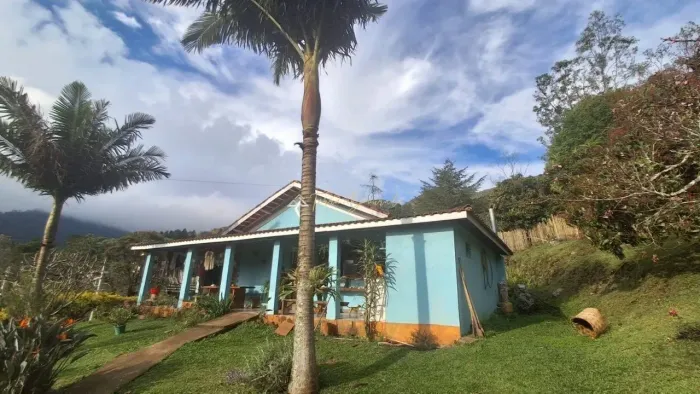 IMÓVEL À VENDA | PAIOL GRANDE - SÃO BENTO DO SAPUCAÍ/SP
