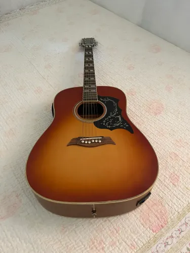 Violão Michael VM925DT SS