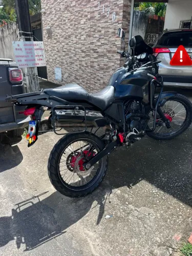 ? tenere xtz 250 2013 moto extra ?