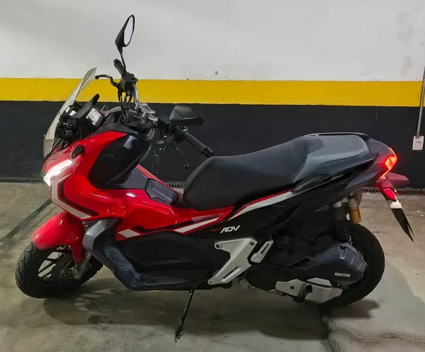 ADV HONDA 150