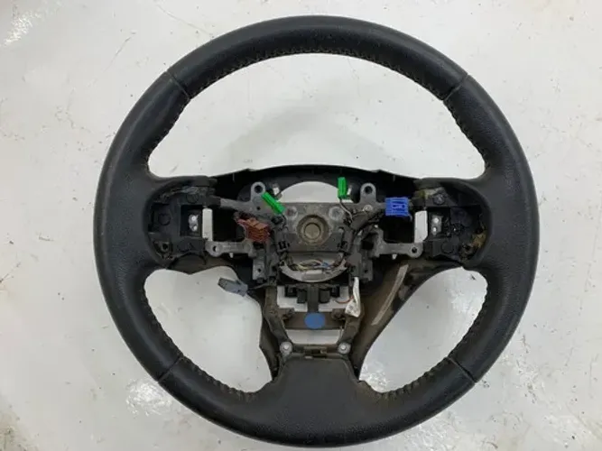 Volante Honda Civic 2012 A 2016 Sem Moldura