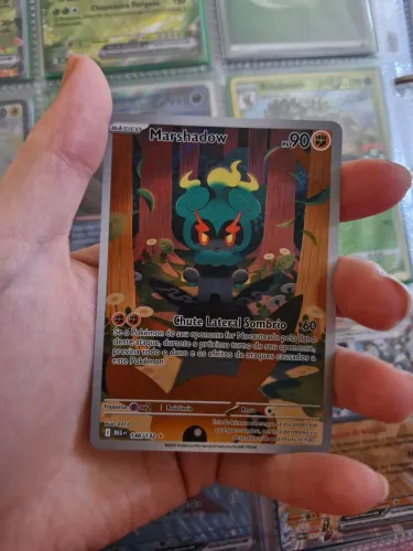 Marshadow 146/132