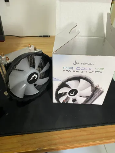 Air Cooler RISEMODE Z4