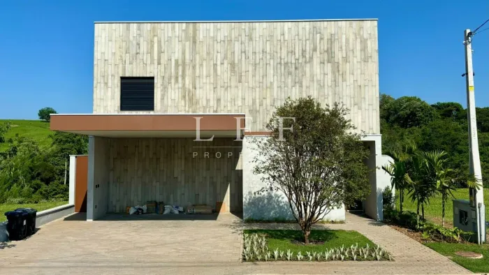Condomínio Fechado - Reserva do Francês - Tietê SP!