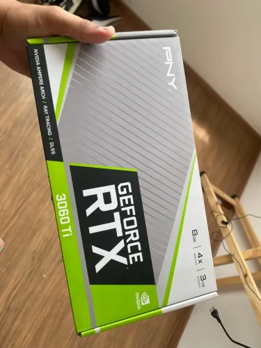 RTX 3060 TI
