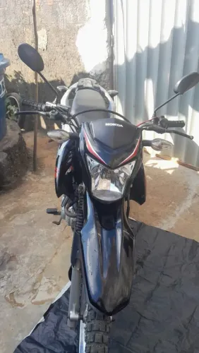 BROS 160 2015