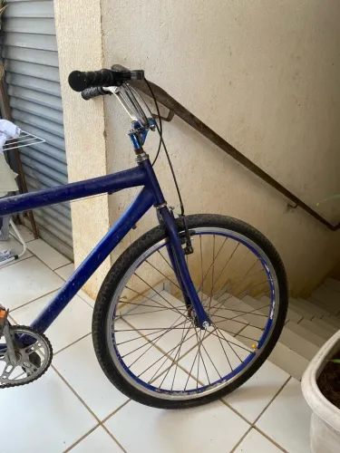 Bicicleta aro 26