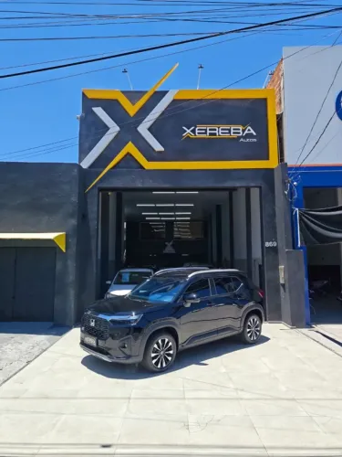 Honda WR-V EXL 1.5 Flexone 16V 5P Aut. 2026