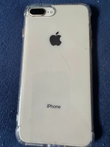 iPhone 8 Plus Rose Gold