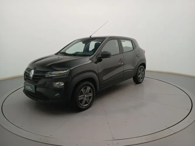Renault Kwid 1.0 Zen 2026