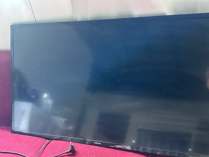Samsung Tela de 40 polegadas