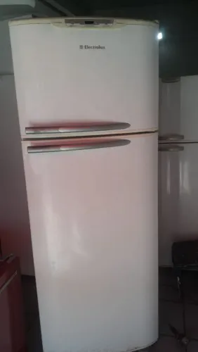 Geladeira Duplex Electrolux Frost Free