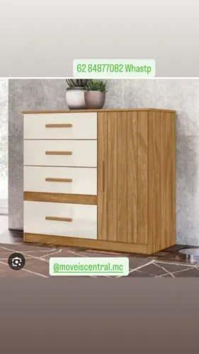 Cômoda Vênus