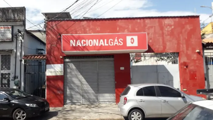 ENGENHO DE DENTRO - GALPÃO TERRENO 450² ACEITA FINANCIAMENTO