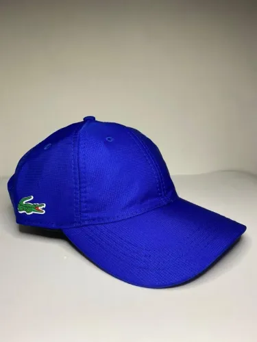 Boné Esportivo Azul Royal