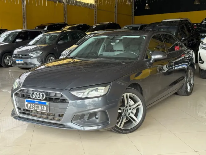 Audi A4 Prestige 2.0 TFSI 190cv S-tronic 2023