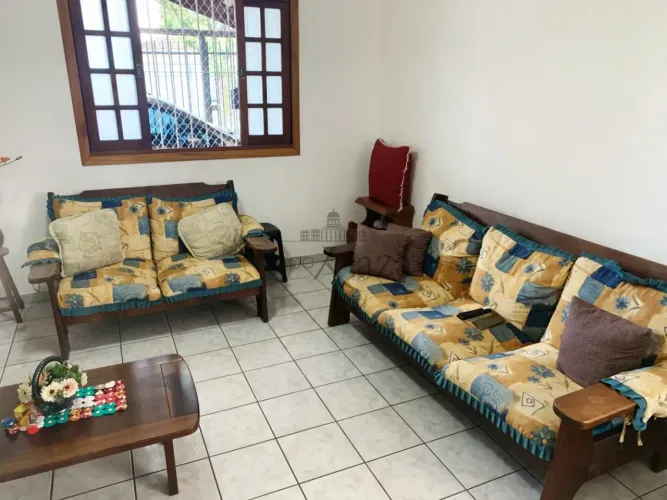 Oportunidade - Casa - Jardim Paraíso - 3 Dormitórios - 253m².