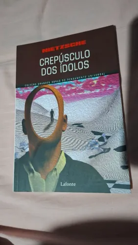 Livros disponíveis