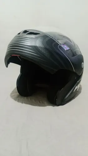 Capacete escamoteável n° 58 M