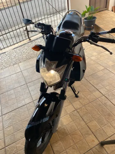 Vende se fazer 250 2011
