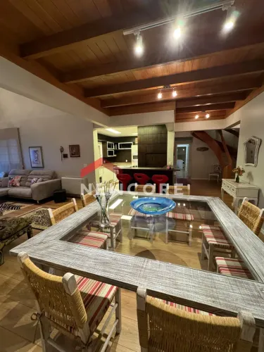 Apartamento em Rua Avenida das Hortências - Centro - Gramado/RS