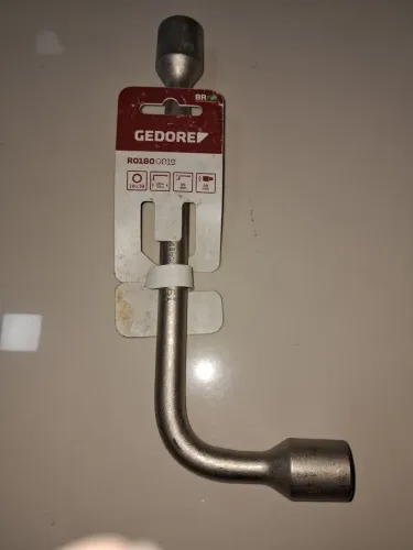 Chave de biela L 19mm Gedore