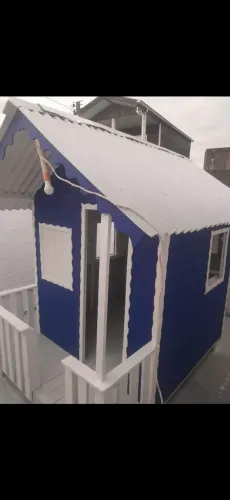 Casinha de boneca