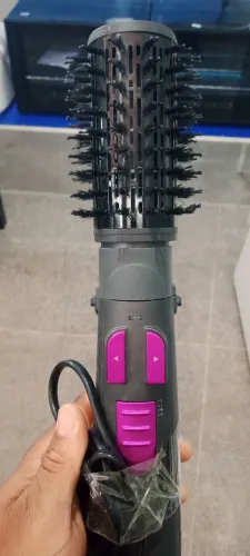 Escova Rotativa Philco Novíssima