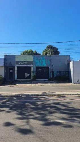 Terreno Comercial em Área Nobre  660m² com Alto Potencial de Valorização!