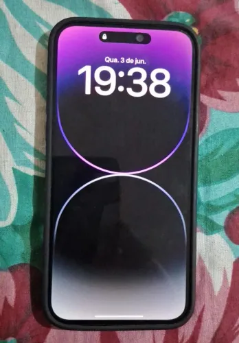 VENDE-SE IPHONE 14 PRO MAX