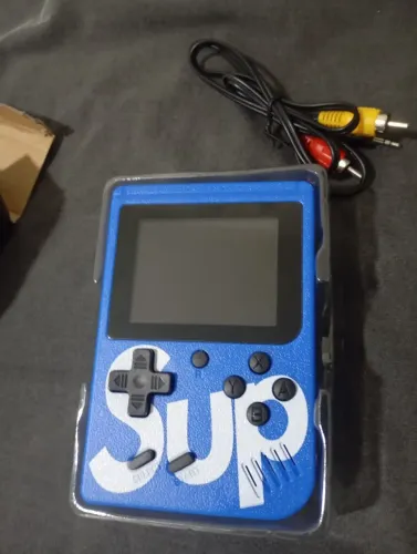Game pad Sup