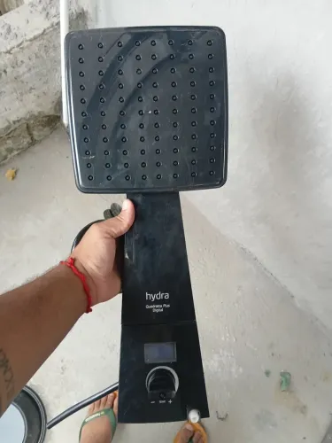 Chuveiro eletrico