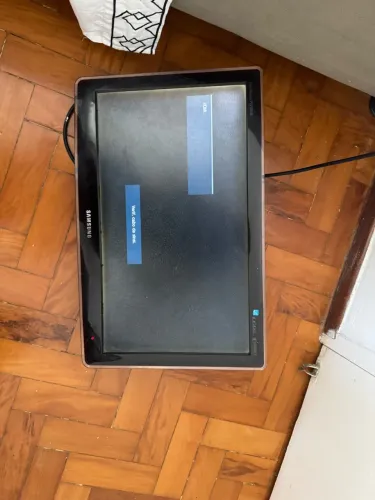Monitor Samsung 