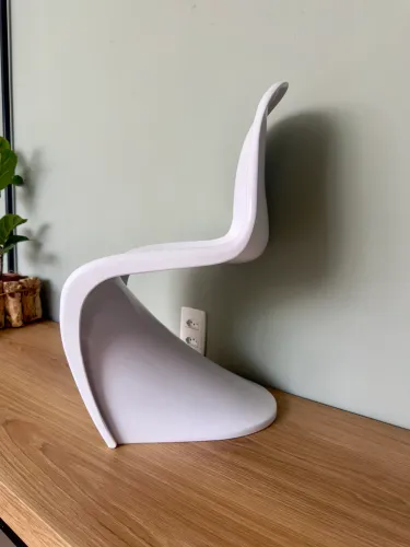 Cadeira infantil Panton