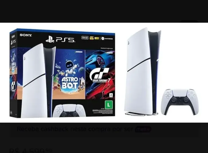 PlayStation 5
