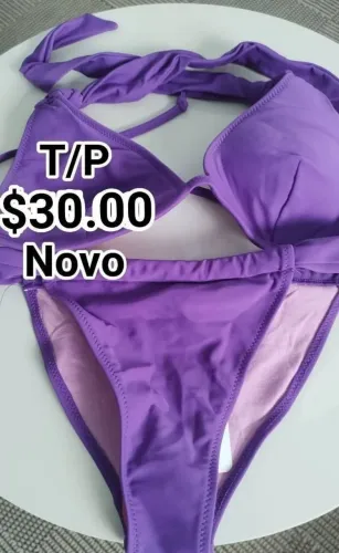 Biquíni ?