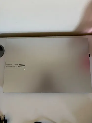 Notebook ASUS Vivobook Go 15 i3-N305 | 4GB | SSD 256GB | Full HD | GARANTIA