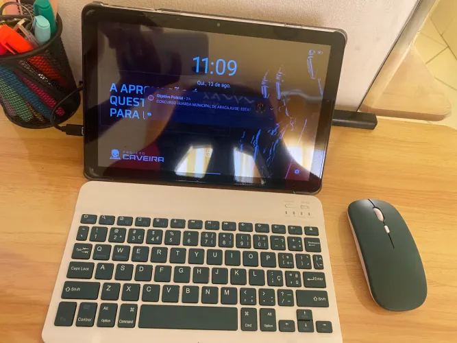 Tablet